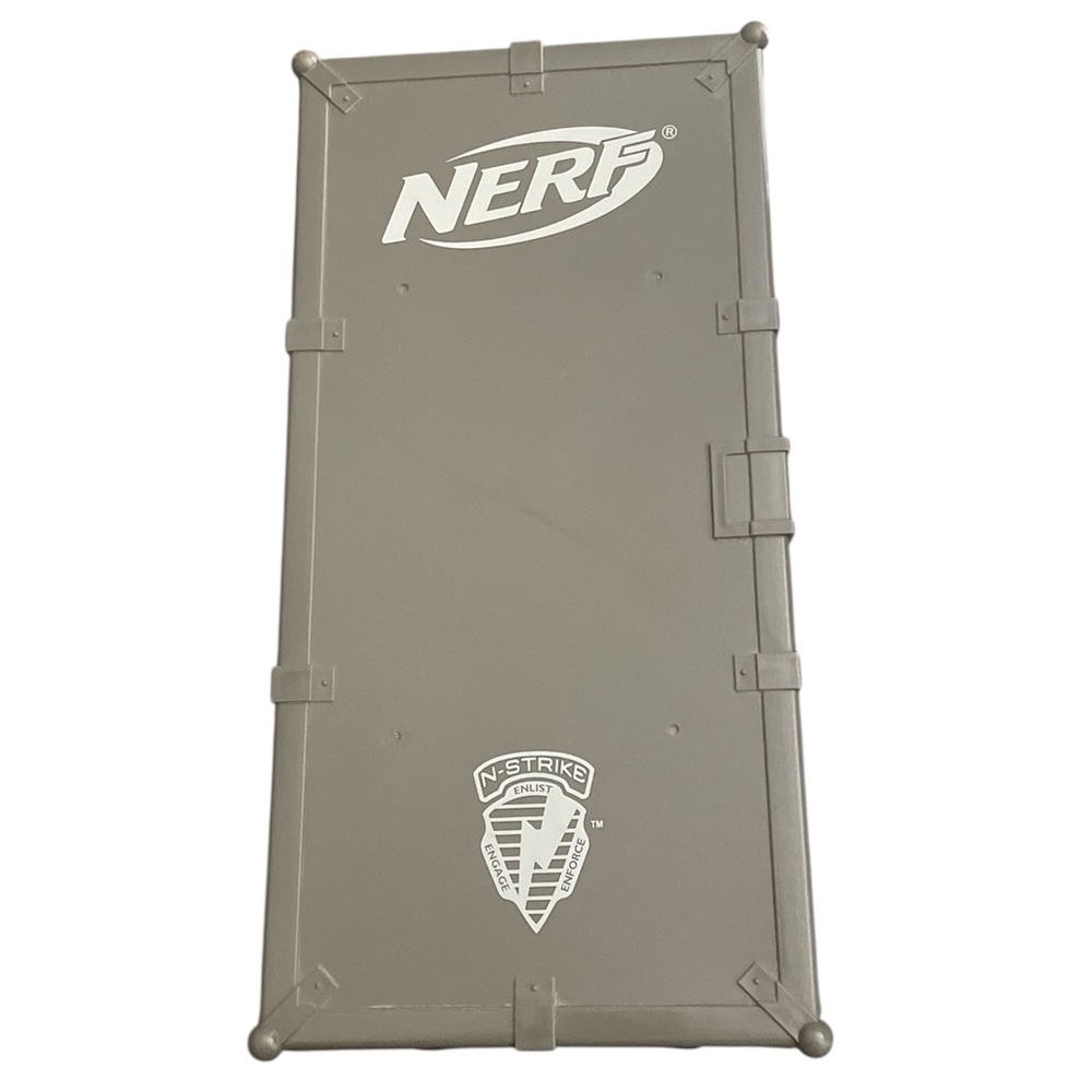 Nerf N-Strike Gray Gear Box